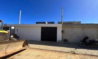 Imagem: Casa 3/4 na praia do fracês