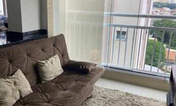 Imagem: Apartamento com 2 dormitórios à venda