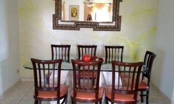 Imagem 3: APARTAMENTO 03 DORMITÓRIOS - PARQUE DAS NAÇÕES - SANTO ANDRE