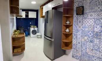 Imagem 3: Casa em Residencial Fechado na Cidade Nova - Av. das Torres