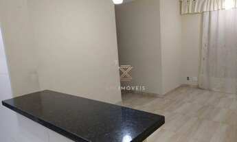 Imagem 3: Apartamento com 3 dormitórios à venda, 62 m² por R$ 400.000 - Vila Guilherme - São Paulo/S