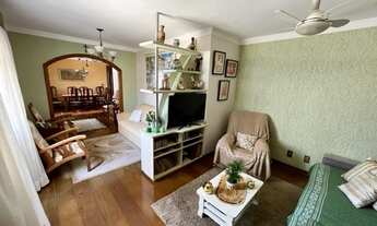 Imagem 2: Apartamento Castelo / Bonfim, 3 dormitórios, suíte, 160m2, reformado, 3 salas, prox Torre