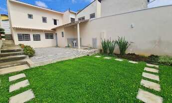 Imagem 2: SOROCABA - Casa Padrão - Vila Santana