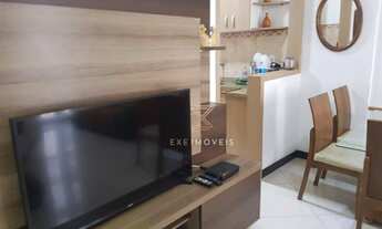 Imagem 5: Apartamento com 3 dormitórios à venda, 60 m² por R$ 800.000 - Copacabana - Rio de Janeiro