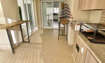 Imagem 4: Apartamento em São Paulo