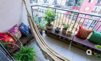 Imagem 7: Apartamento com 3 dormitórios à venda, 66 m² por R$ 593.000,00 - Vila Guarani (Z Sul) - Sã