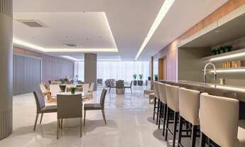 Imagem 7: Apartamento garden para venda tem 575 metros quadrados com 3 quartos em Água Verde - Curit