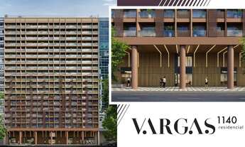 Imagem 4: LANÇAMENTO MODERNO E INOVADOR NO CENTRO DO RIO DE JANEIRO- VARGAS 1140