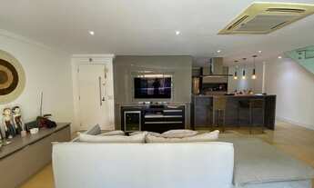 Imagem 7: Cobertura para venda tem 355 metros quadrados com 4 quartos em Barra da Tijuca - Rio de Ja