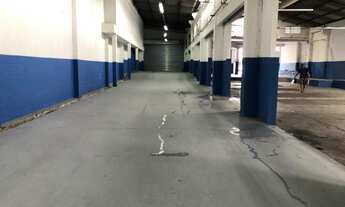 Imagem 5: Alugo Galpão na Cachoeirinha com 1.350 m2