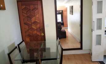 Imagem: Apartamento a venda 63m², 3 dorms no I.A.P.I