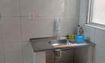 Imagem 3: Vende- se uma quitinete na Rocinha