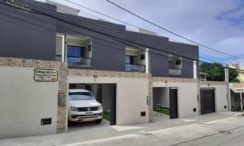 Imagem 2: CASA TRIPLEX 3 SUÍTES EM IPITANGA