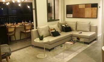 Imagem 2: Apto 91 metros na vila prudente