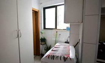 Imagem 6: Apartamento com 3 dormitórios à venda, 149 m² por R$ 640.000 - Sagrada Família - Belo Hori