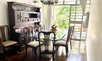 Imagem 7: CASA ÓTIMA COM 236 METROS , 3 DTS, 1 SUÍTE, 3 GRS