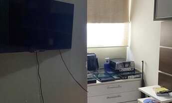 Imagem 3: Lindo Apartamento em Águas Claras Norte, 96m²