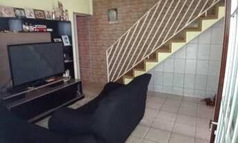 Imagem 5: Sobrado para venda tem 149 metros quadrados com 3 quartos