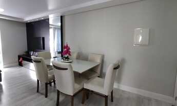 Imagem 6: Apartamento para venda tem 62 metros quadrados com 2 quartos em Campinas - São José - SC