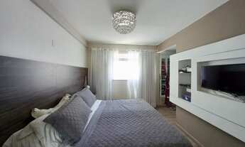 Imagem 4: Cobertura duplex para venda com 3 quartos em Cascatinha - Juiz de Fora - MG