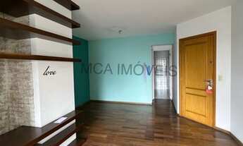 Imagem 3: Apartamento para aluguel e venda possui 93 metros quadrados