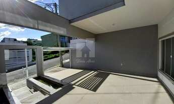Imagem: BELVEDERE / MATA ATLATNTIC - CASA DUPLEX