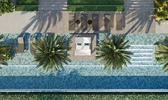 Imagem 2: Apartamento para venda com 136 metros quadrados com 3 quartos em Alto dos Passos - Juiz de