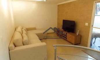 Imagem 5: Cobertura com 3 dormitórios à venda, 126 m² por R$ 640.000,00 - Vila Carrão - São Paulo/SP