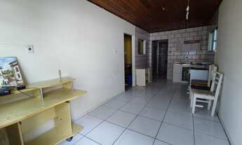 Imagem: Casa três dorm, sala, cozinha, duas quadras