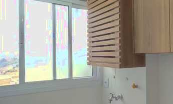 Imagem 6: Apartamento para aluguel com 50 metros quadrados com 2 quartos