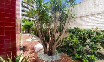 Imagem 6: Apartamento 4/4 sendo 1 suíte - Pituba