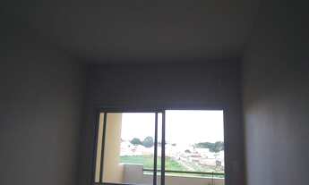 Imagem 5: Apartamento 2 quartos residencial açaí