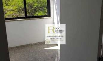 Imagem 4: Sala Comercial 37m² 1 Banheiro Centro Santo André