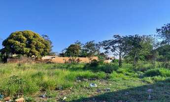 Imagem 7: CAMPOS DOS GOYTACAZES - AREA - PARQUE SANTOS DUMONT