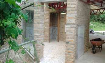 Imagem 7: Sítio para venda possui 1.163 m² e 109.000 m² de área no Botujuru em Mogi das Cruzes - SP