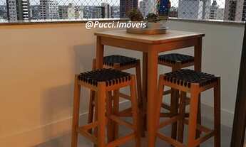 Imagem 3: APARTAMENTO BAIRRO FUNDINHO - 4 QUARTOS - PORTARIA 24hs