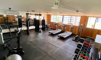 Imagem 3: Apartamento para venda com 67 metros quadrados com 2 quartos em Cabo Branco - João Pessoa