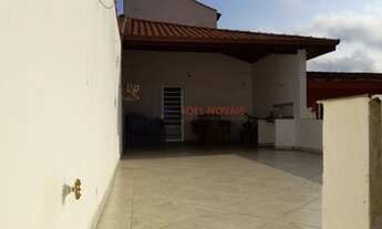 Imagem 4: Mogi das Cruzes - Casa Padrão - Jardim Universo