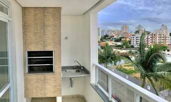 Imagem 4: Apartamento no Estreito, 3 quartos, 118m²