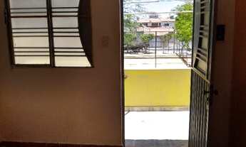 Imagem: Aluga-se quitinete na Areia Branca