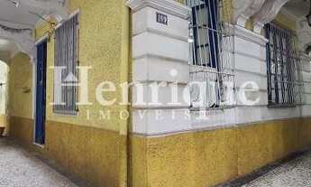 Imagem 2: Rio de Janeiro - Casa Padrão - Flamengo