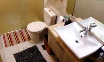 Imagem 7: Casa de condomínio