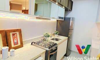 Imagem 7: Apartamento 2 dormit, sacada c churrasqueira próx a Av. Cerro Azul e Nildo Rib ler anúncio