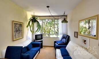 Imagem 3: Rua Sergipe 3 Dormitórios (1 Suíte) - 83m² - 2 Vagas