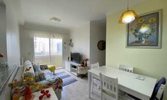 Imagem: Apartamento com 2 dormitórios ao lado do