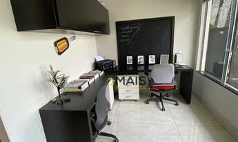 Imagem 3: Casa com 3 dormitórios à venda, 258 m² por R$ 970.000,00 - Parque Pontal - Piratininga/SP