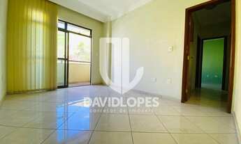 Imagem 1: Apartamento para venda com 75 metros quadrados com 2 quartos em São Mateus - Juiz de Fora