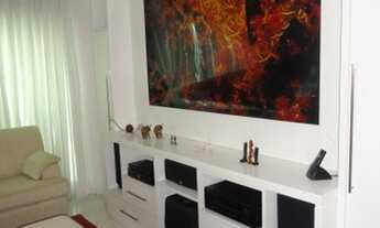 Imagem 6: Sensacional cobertura, em rua nobre do Jd Anália Franco