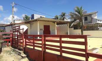 Imagem 2: Arembepe barraca de praia localizadissima