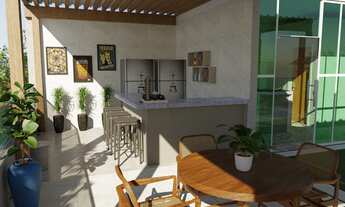 Imagem 4: (CM)) FLAT EM PORTO DE GALINHAS C/24M2 C/PISCINA(aceita financiamento